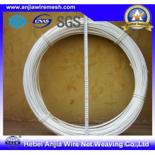 Building Materials PVC Coated Galvanized Steel Iron Binding Wire